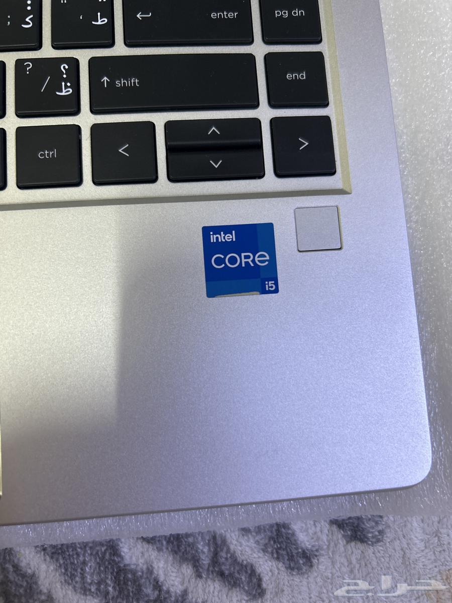 لابتوب hp64561559996289111