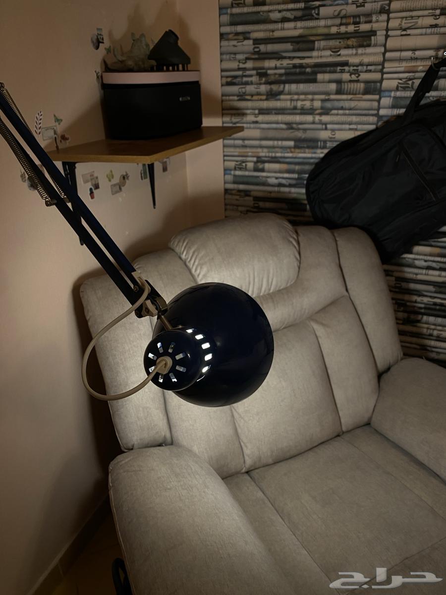 Chair - Table - Lighting64556679200643111