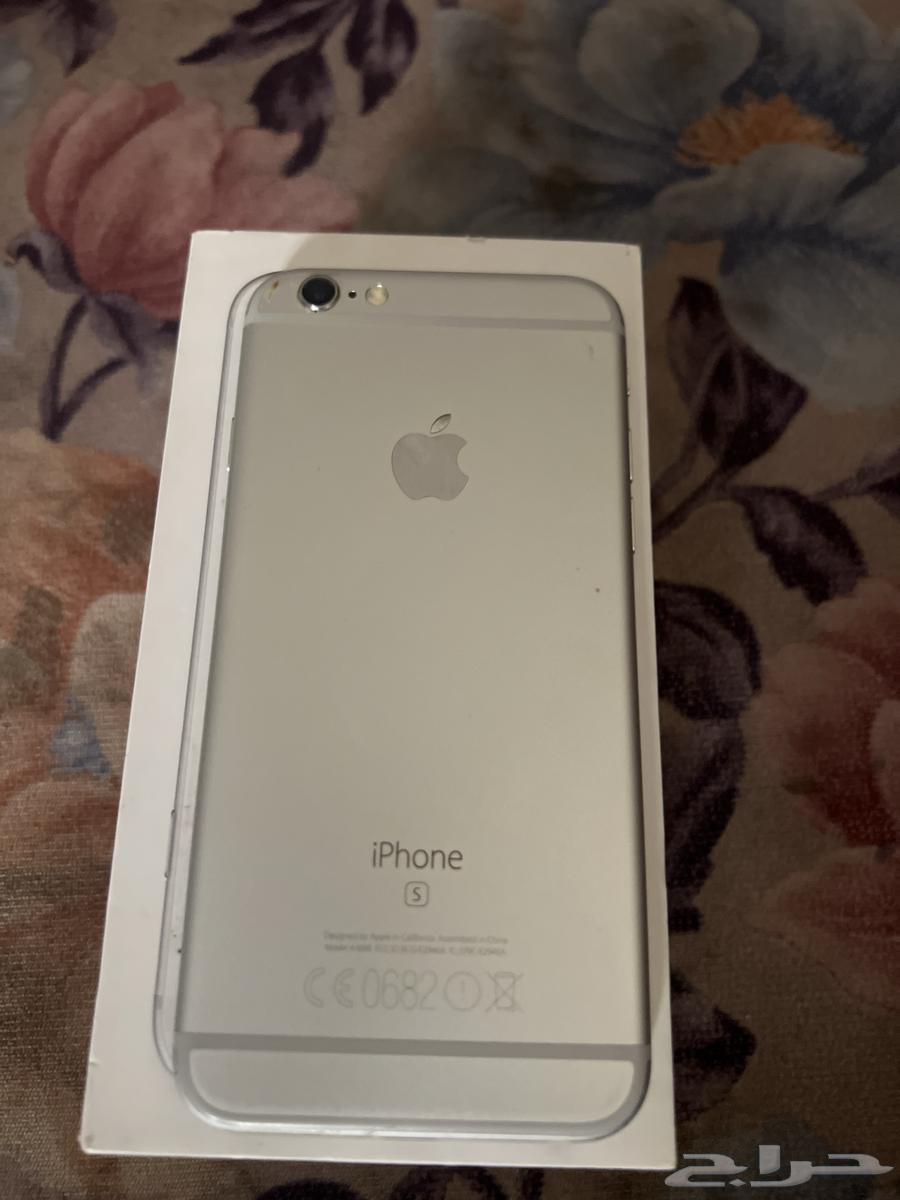 يوجد لدي أجهزه قديمه مستعمله ايفون 4 s وآيفون 6 s 64 جيجا64557558868611111