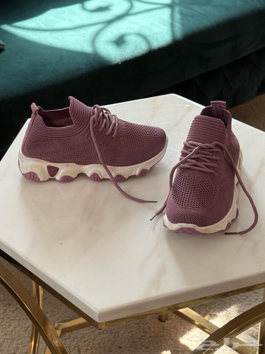 جزم اطفال او شوز نظيفه للبيع64555404353921114