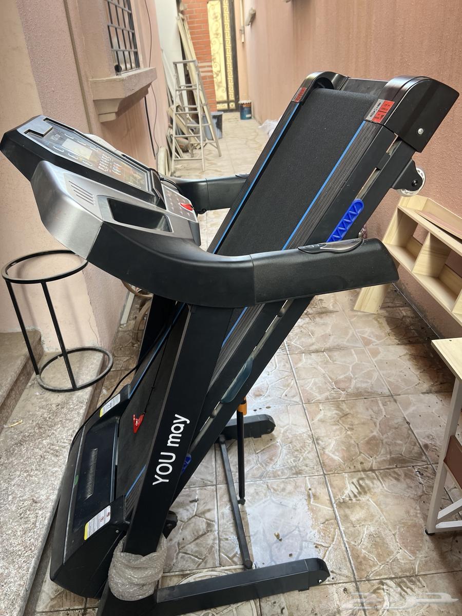 سرير رياضي شبه جديد يتحمل وزن عالي للبيع64558489422210111