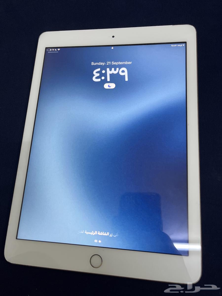 ايباد الجيل الخامس 564554482877570112