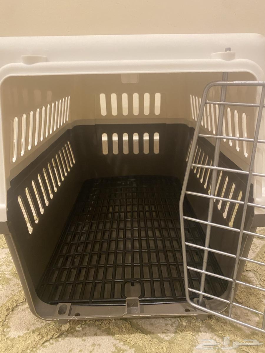 قفص كبير للقطط و الحيوانات64562179438723113