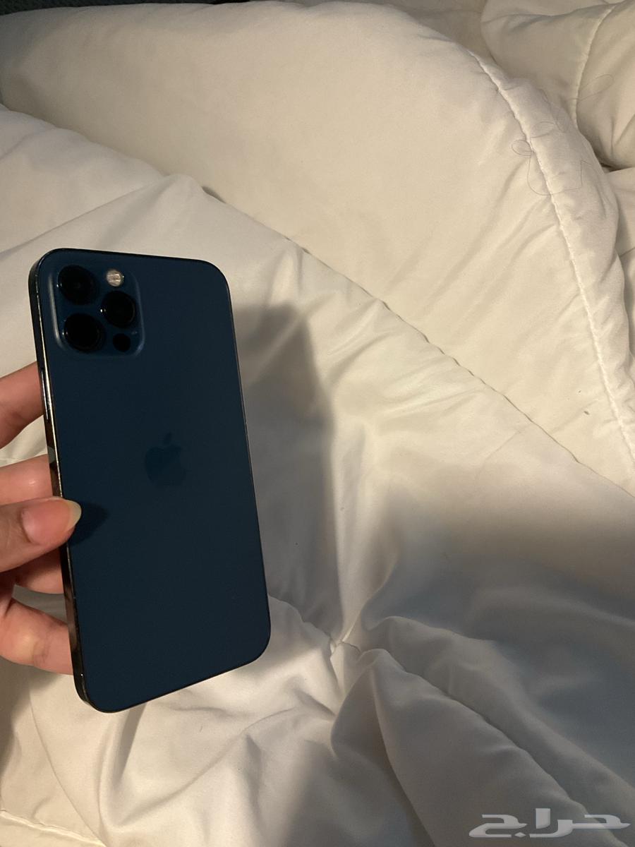 جوال ايفون 12 برو64554006327554110