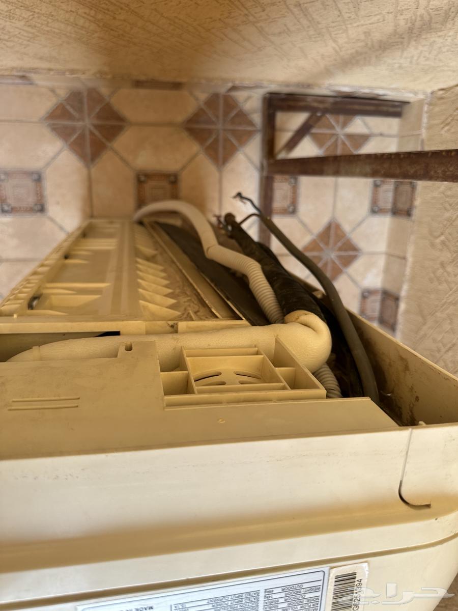 For sale Hame split air conditioner 18 without external box64559911452547112