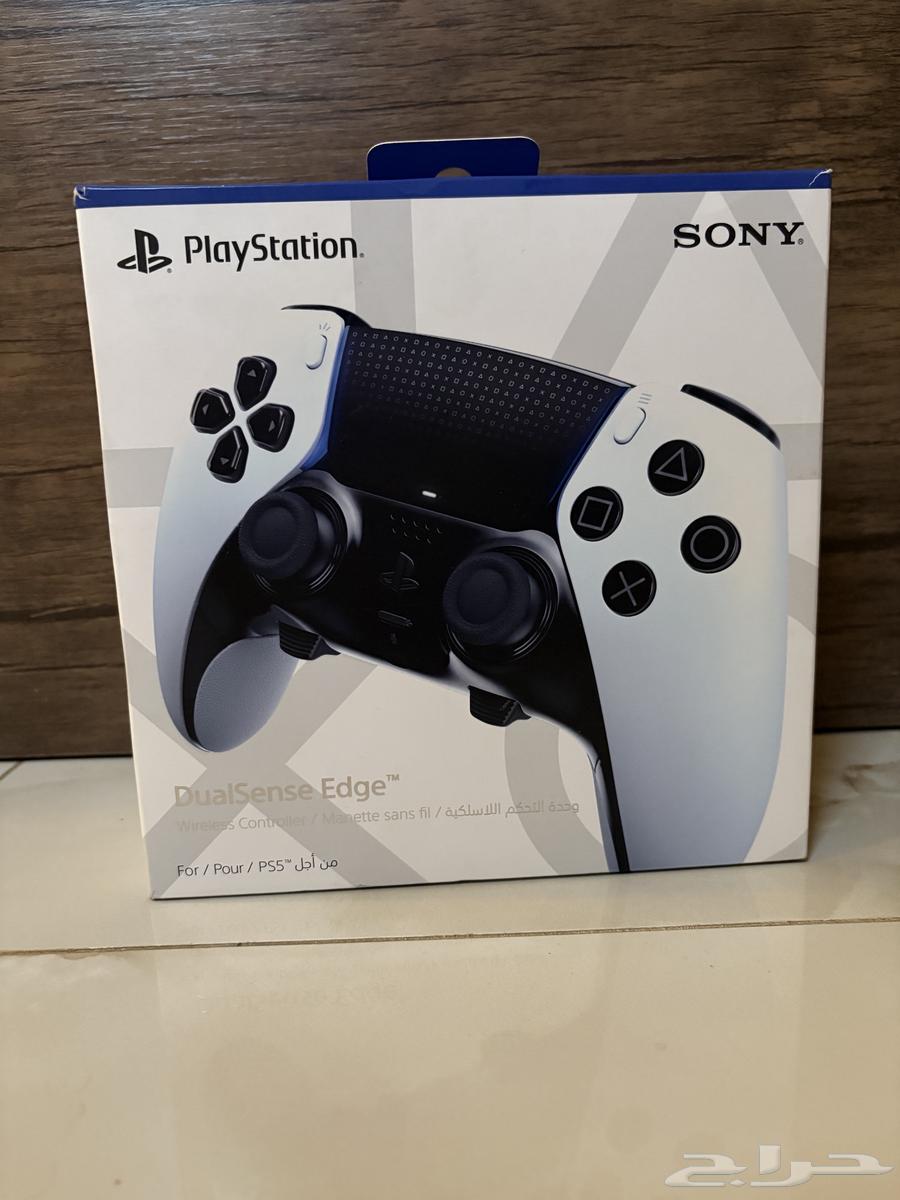 Edge Wireless Controller for PlayStation64561305679619110