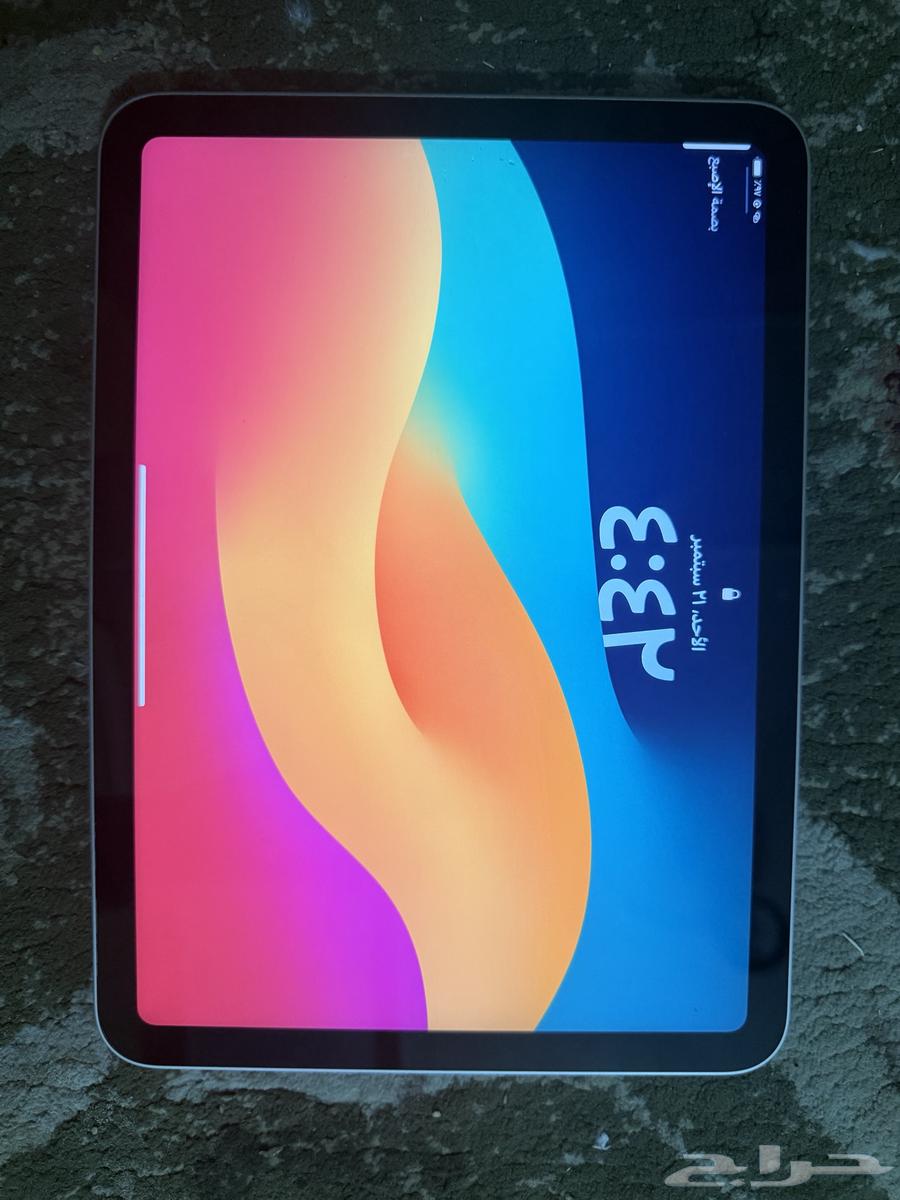 ايباد الجيل العاشر 64 قيقا64554468862338110