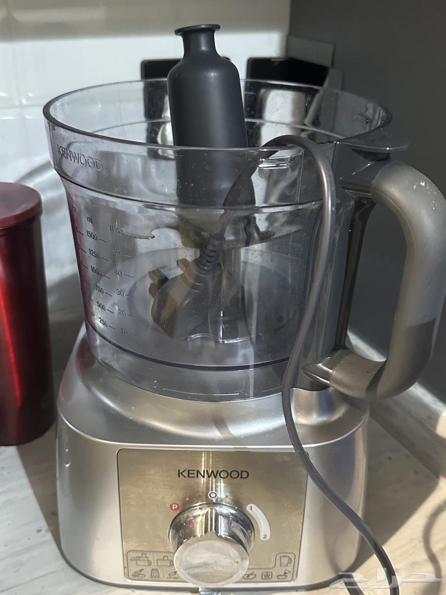 محضرة كينود شبه جديدة64562417707394113