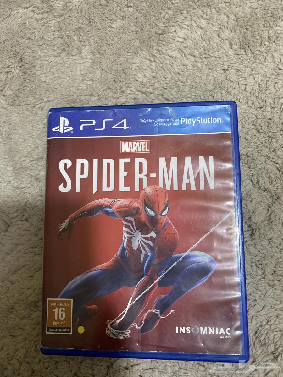 شريط سبايدرمان64555531825921110