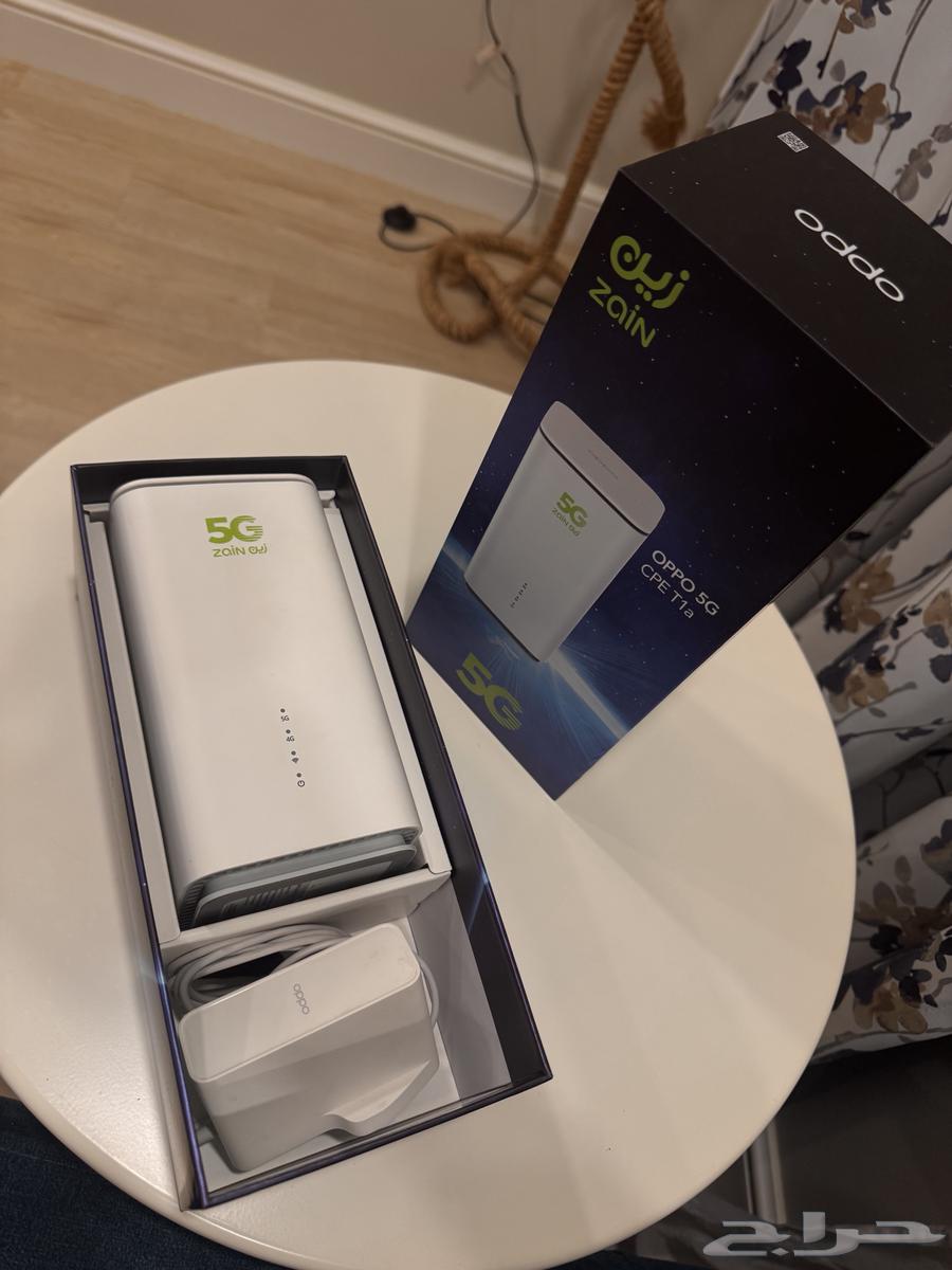 جهاز راوتر مودم زين64558850492801111