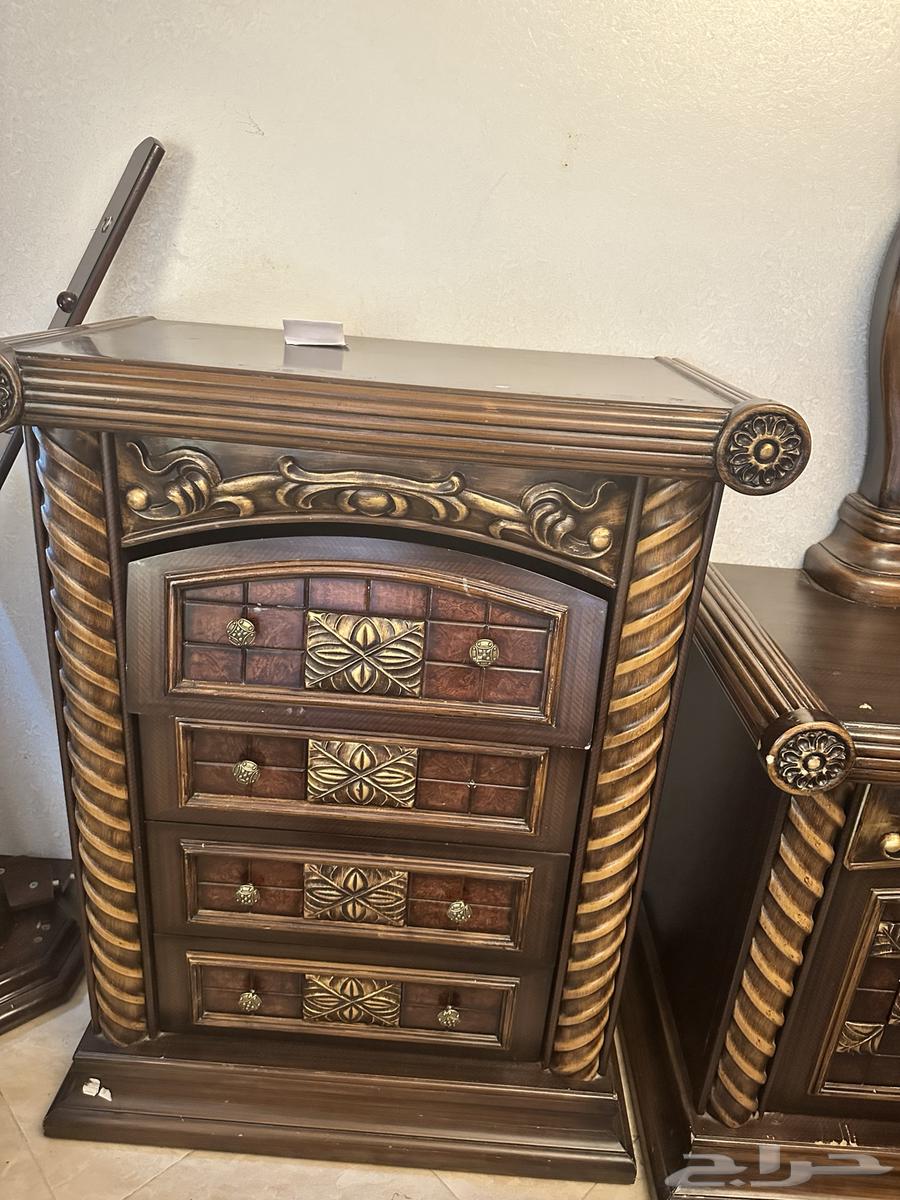 اثاث للبيع استعمال بسيط64555152397441114