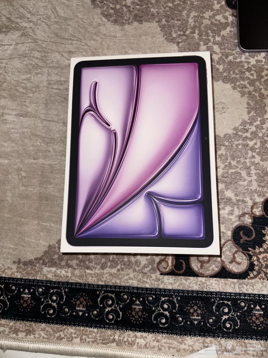 ايباد اير الجديد m3 ipad air 11 inch64553722518017110