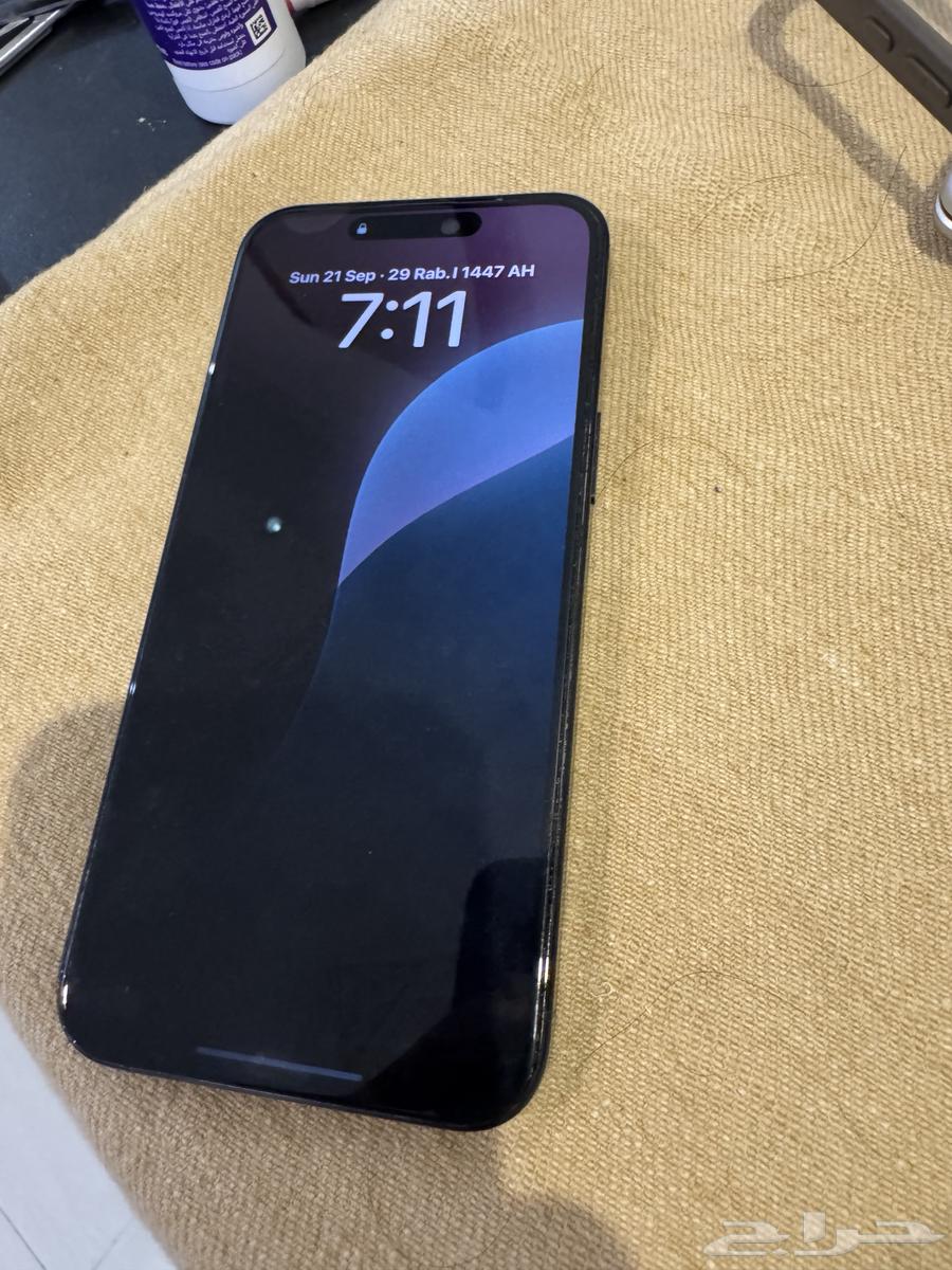 iPhone 15 pro max 256 gb64559996008322111