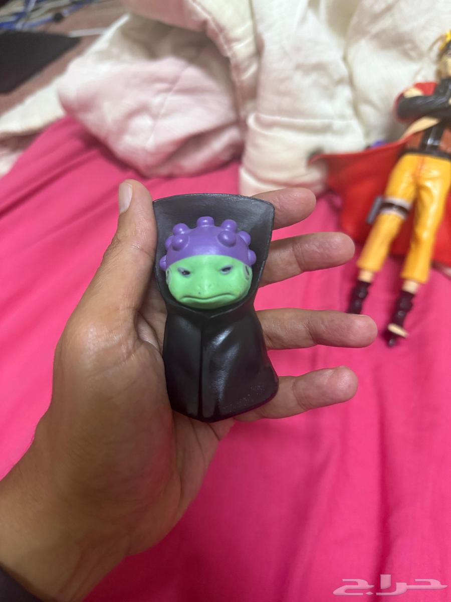 Naruto Figure64555658889345111