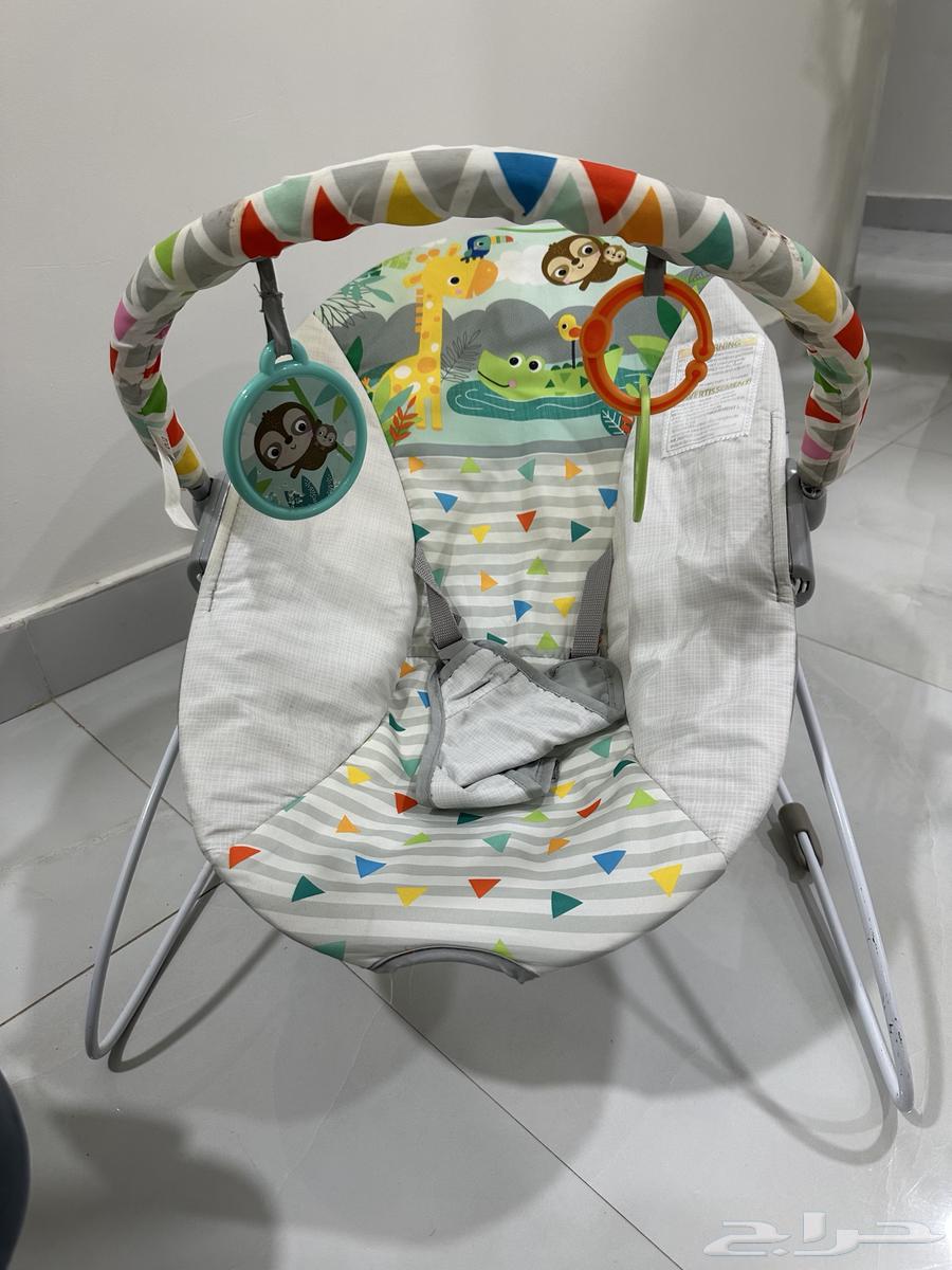 أغراض أطفال للبيع64559813593345114