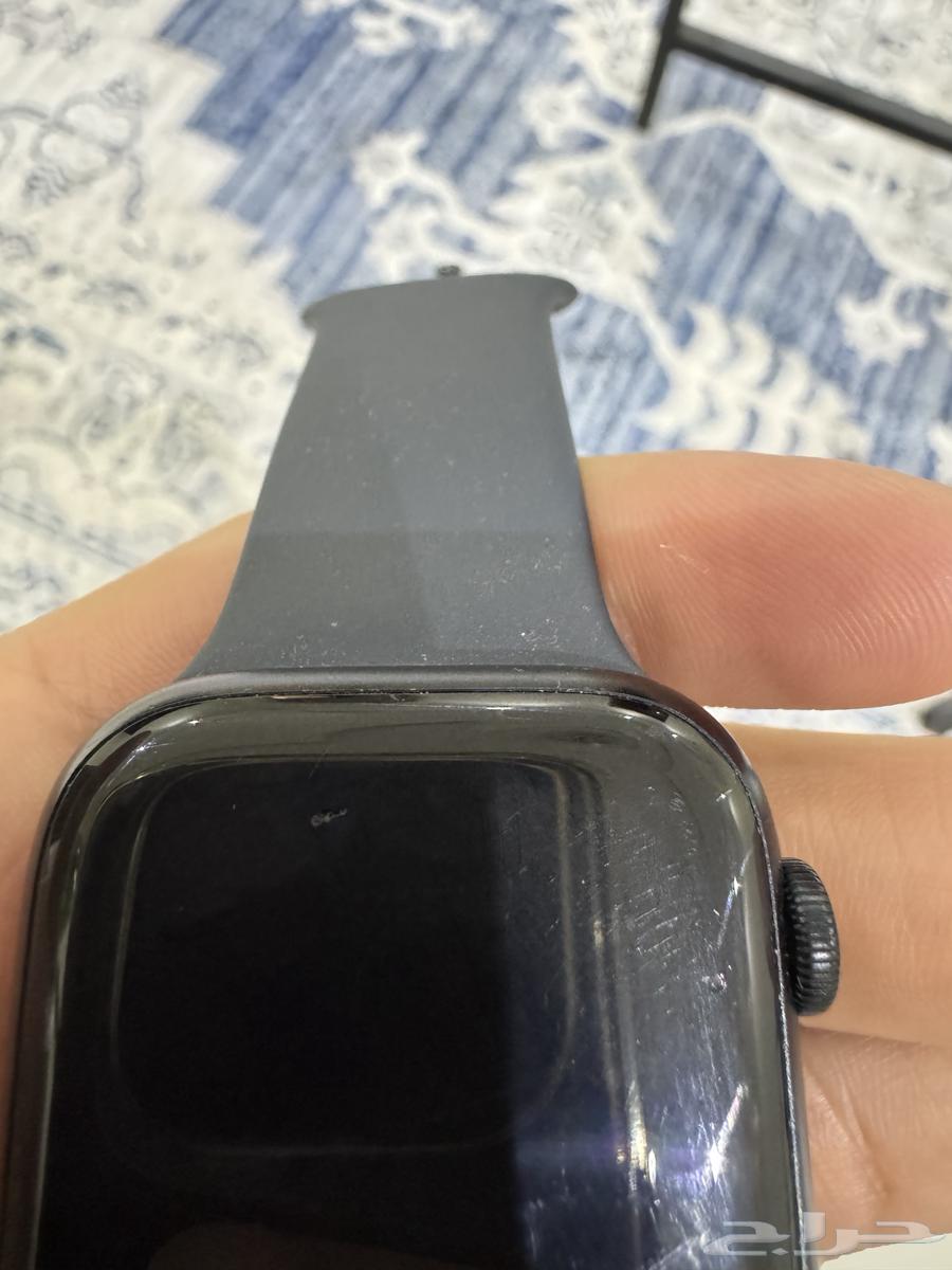 ساعة ابل الاصدار السابع64555222010242110