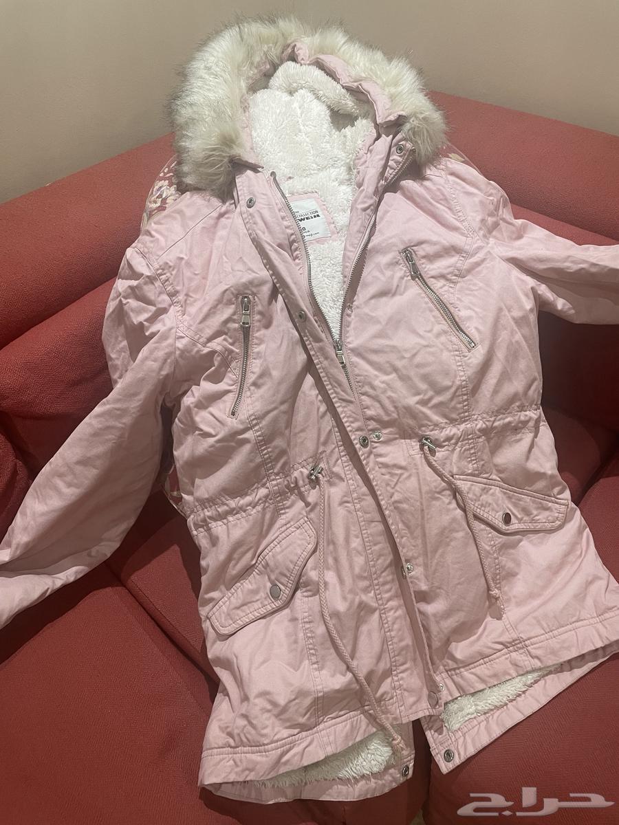 جاكيتين للبيع بسعر رمزي64554482867971113