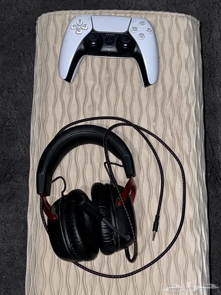 HyperX Headset64554621058563111