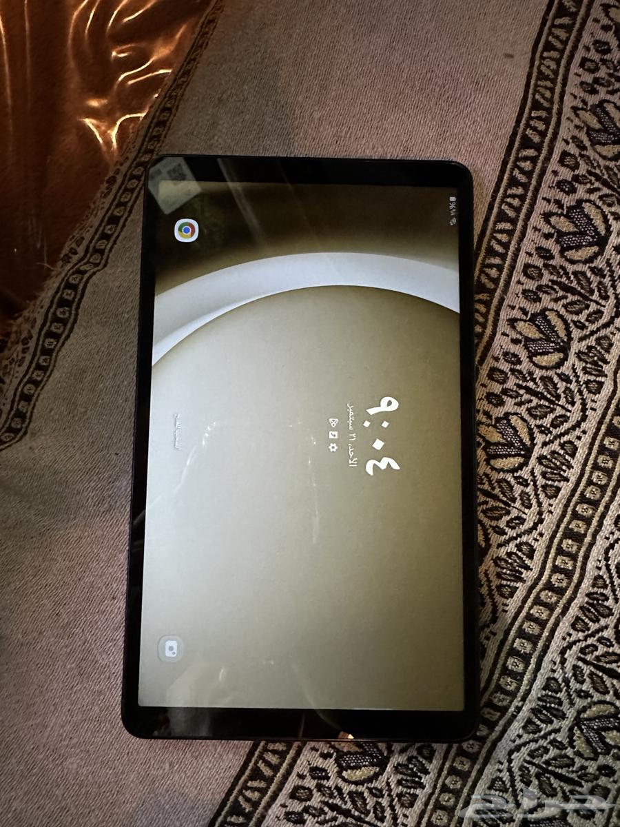 تاب ساسموج A7 الجهاز جديد. استخدام بسيطه جدا64561135872003113