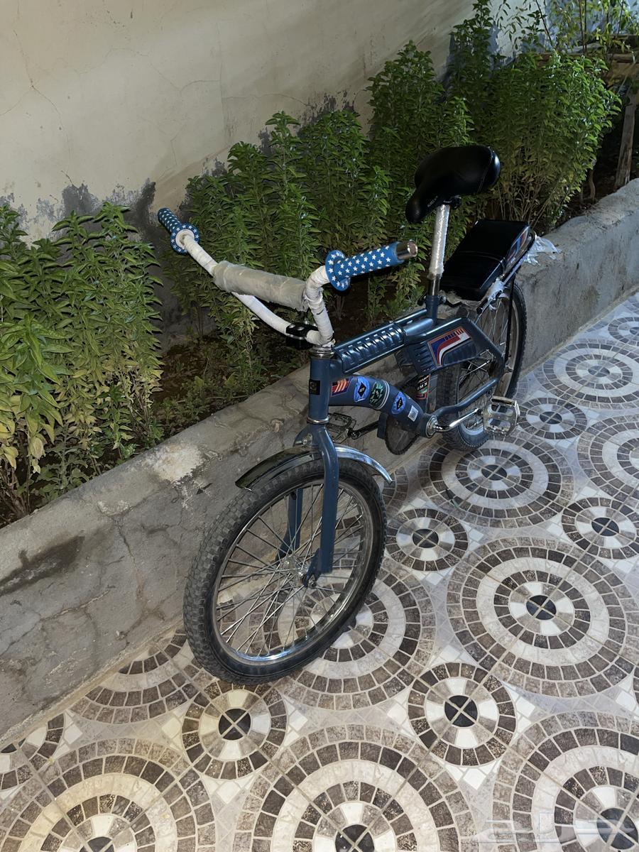 رامبو اندنوسي تجميع صيني للبيع زي ما انت شايف السيكل نضيف64560094541059111