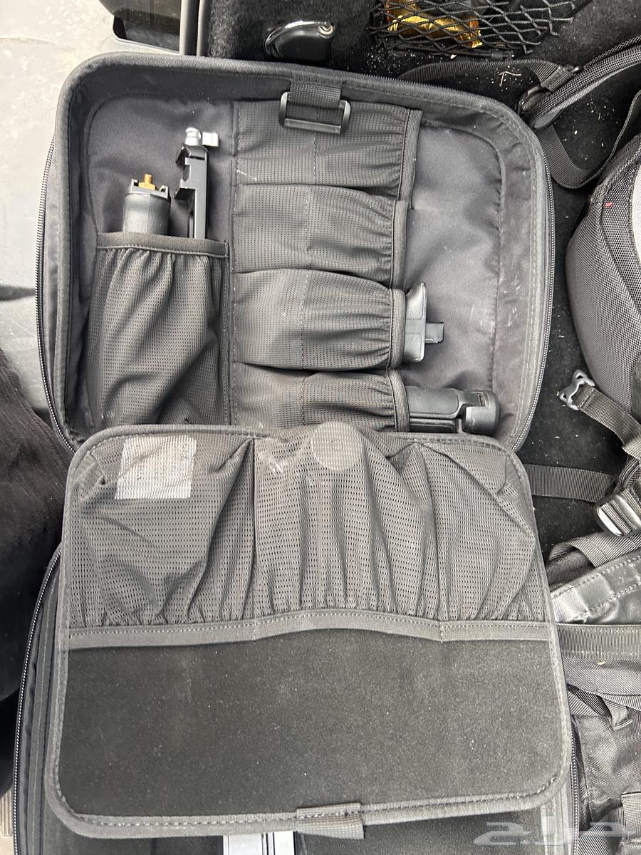 DJI RS3 Pro gimbal, almost new with all accessories64559827316354111