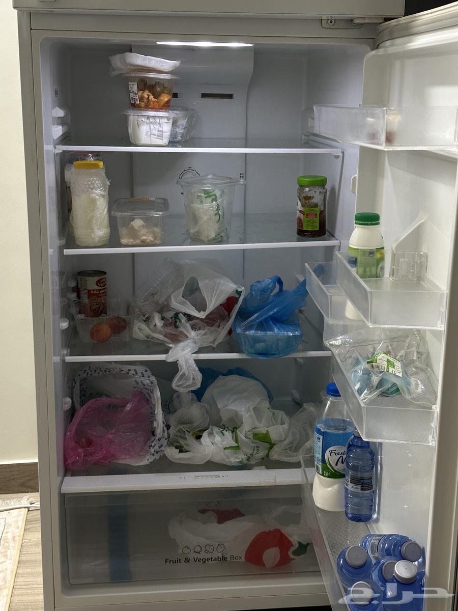 ثلاجه يوجين 16 قدم64559323537923111