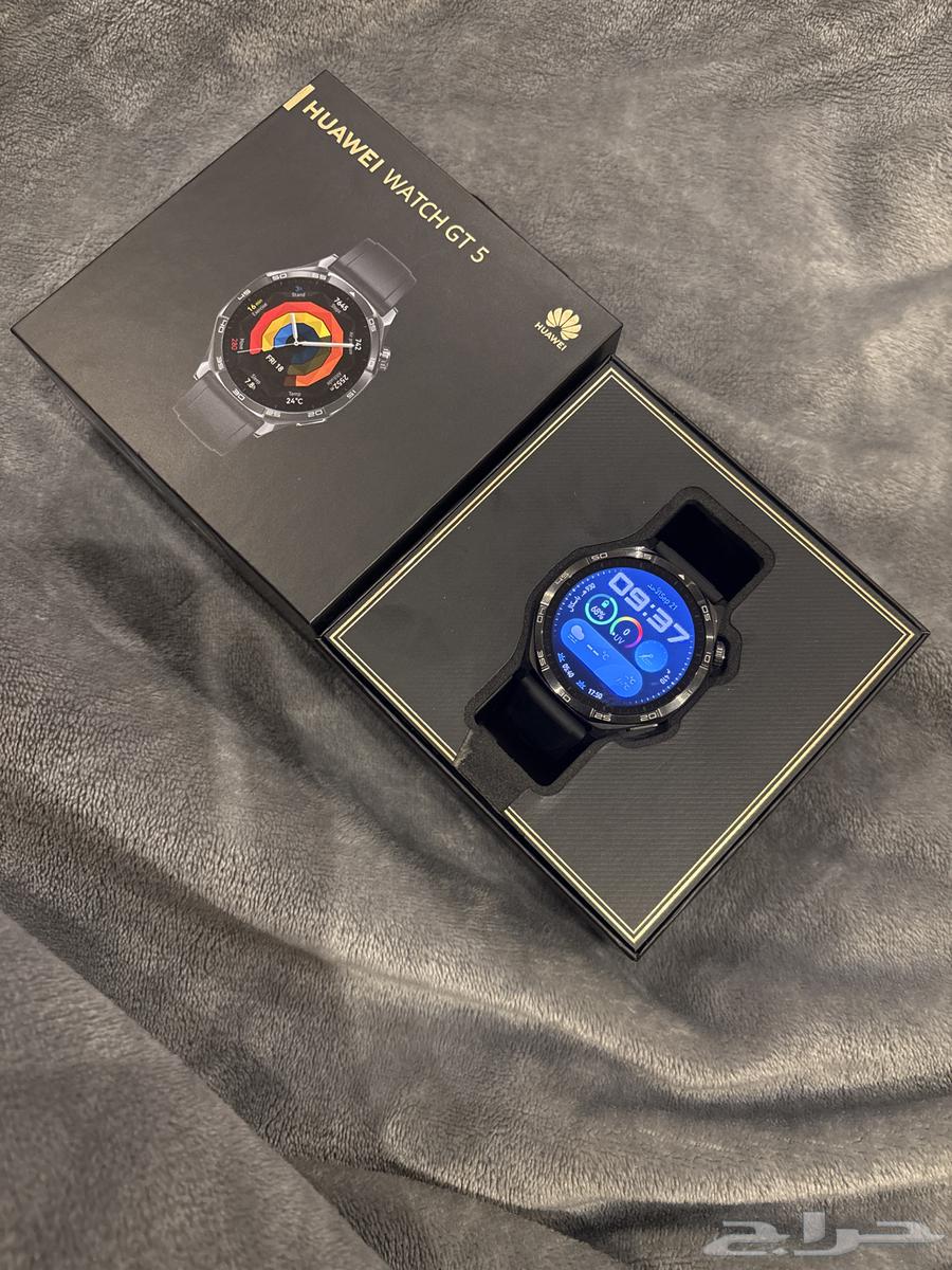 ساعه هواوي64561418470531111