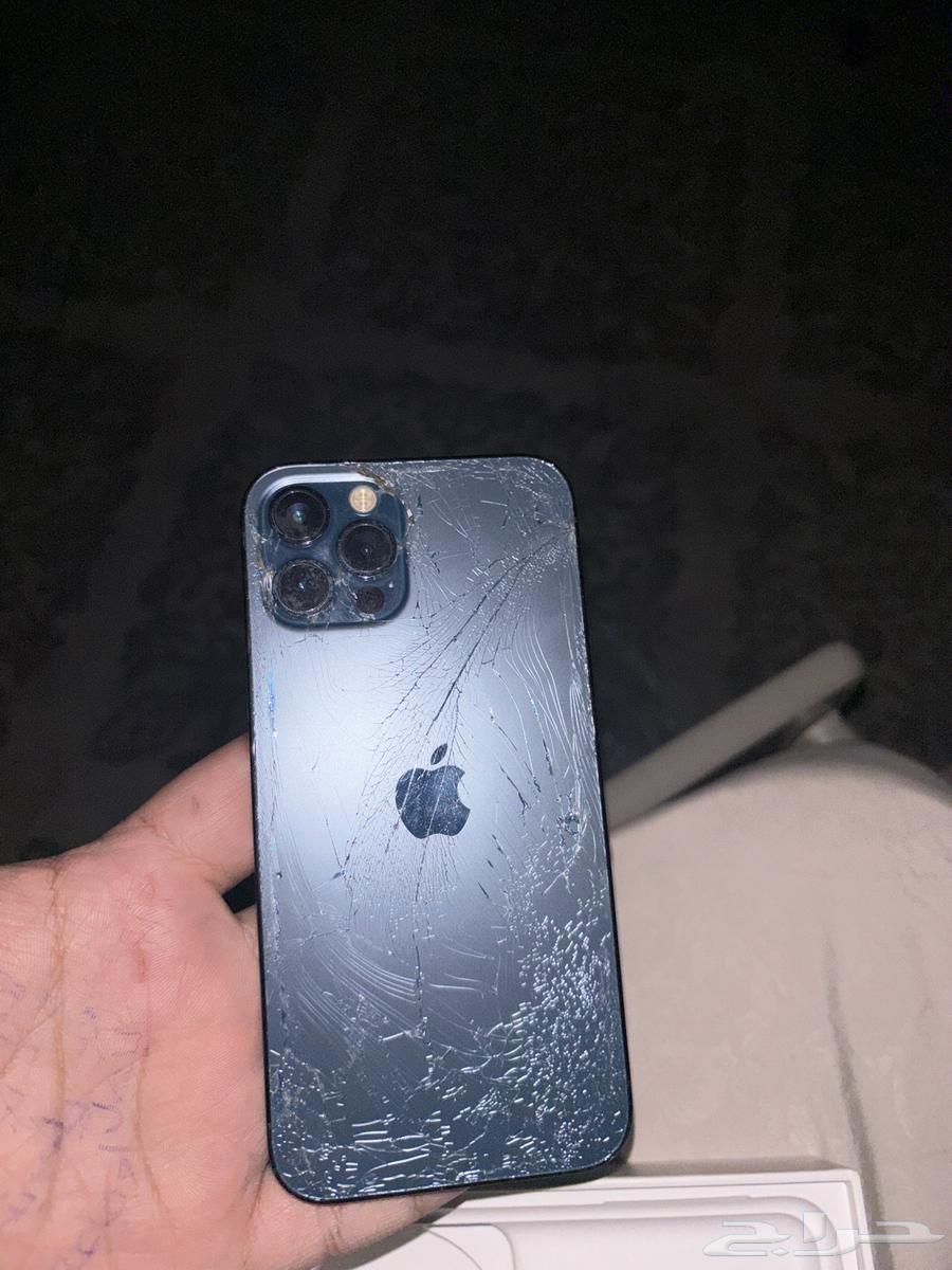 ايفون 12 برو ماكس64558780673027110