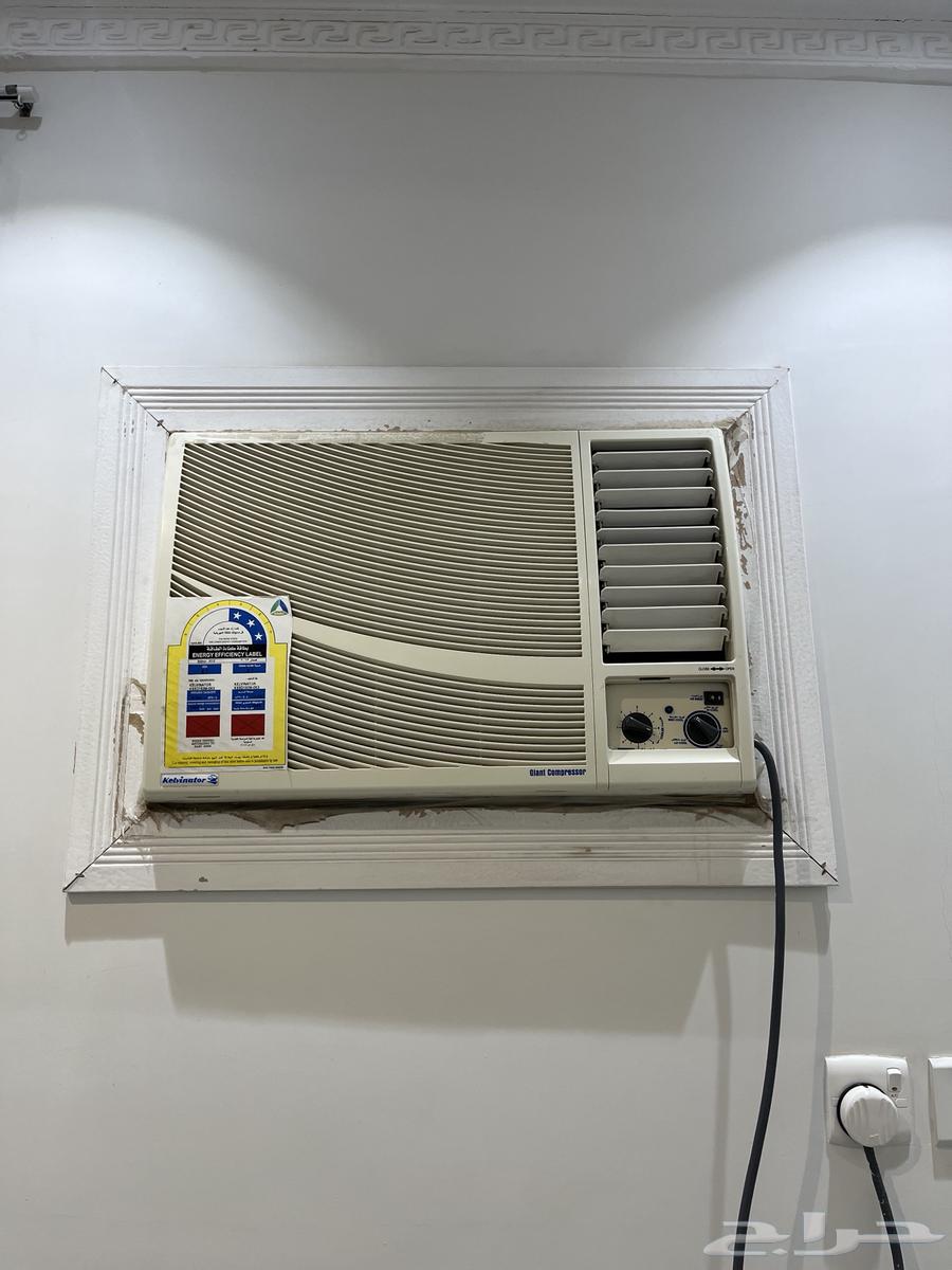 مكيفات نظيفه للبيع64556226526593111