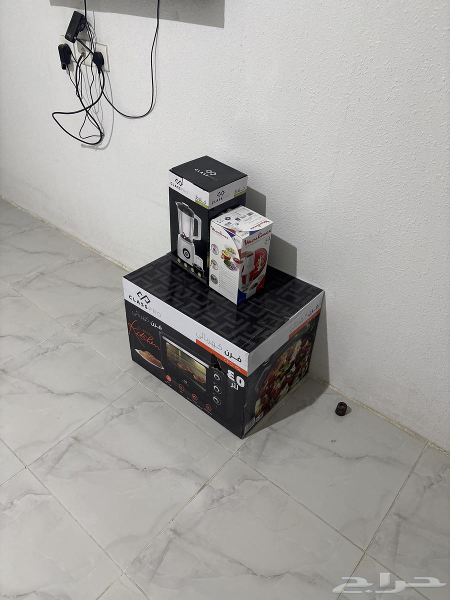 ادوات مطبخ   فرن   خلاط عصير   خلاط خضار64561953928065111