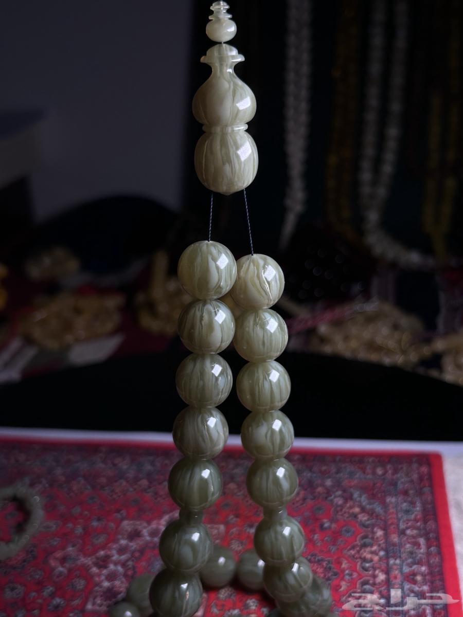 سبحة قلاليث قديم64561967609346112