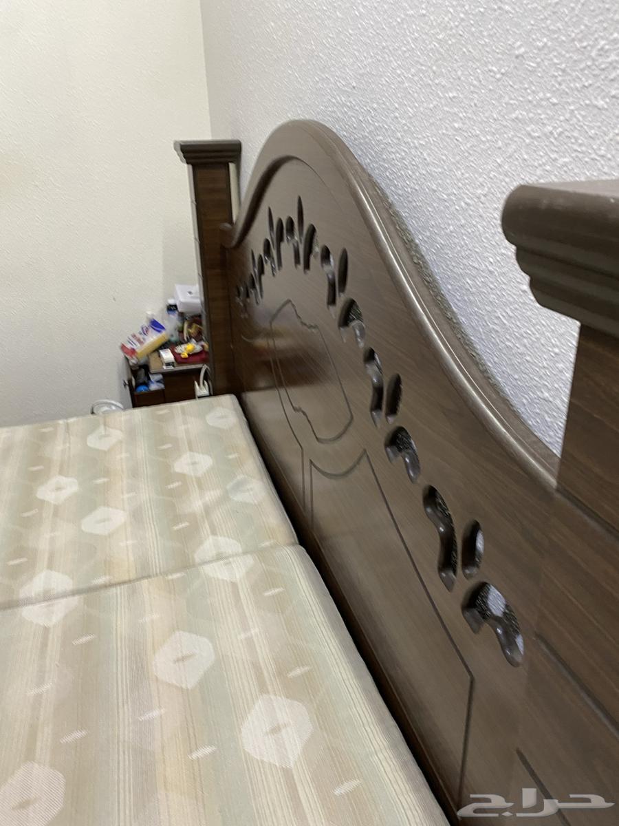 سرير مزوج للبيع64560360737793112