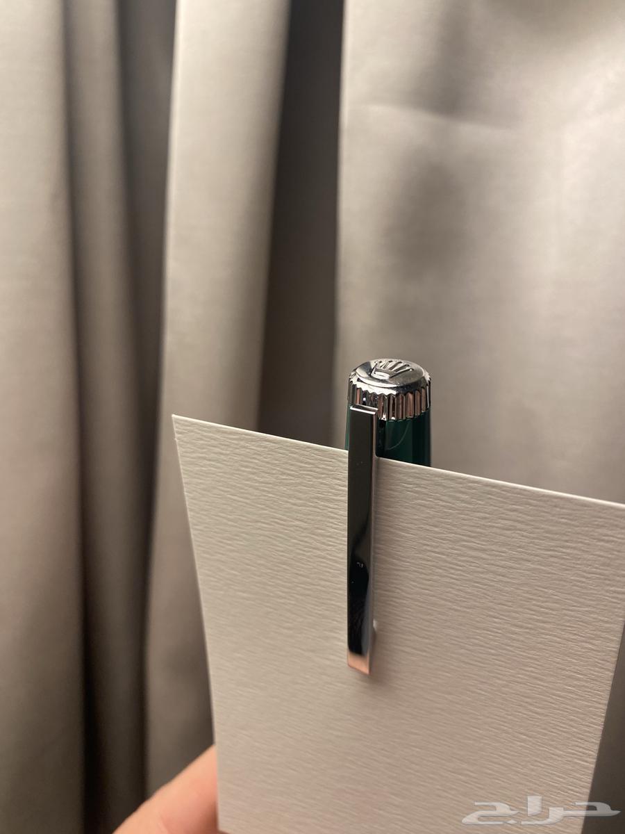 قلم روليكس أخضر جامبو64556888907393114