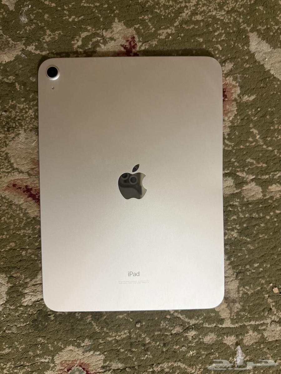 ايباد الجيل العاشر 64 قيقا64554468862338111