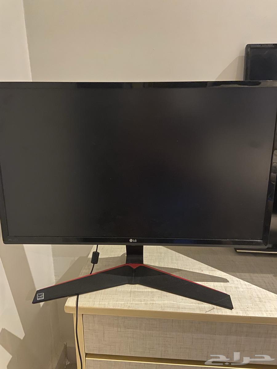 شاشه بي سي من شركة LG64561277530625110