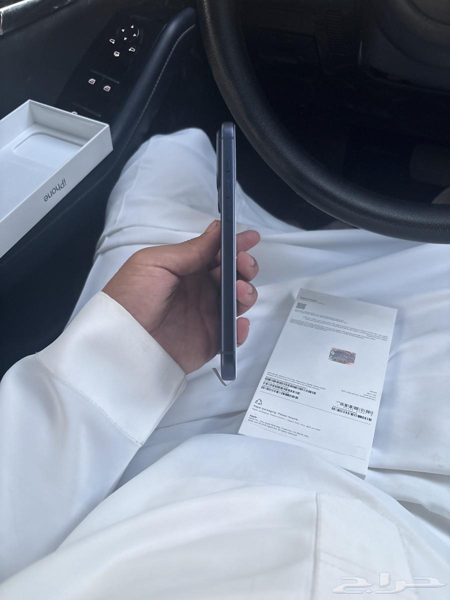 ايفون 17برو ماكس 256 للبيع للصامل64558933250177112