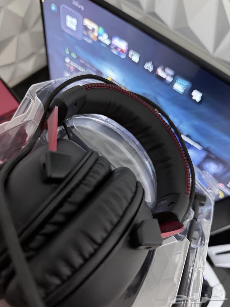 سماعه هايبر اكس كلاود تو للبيع64557044569986113