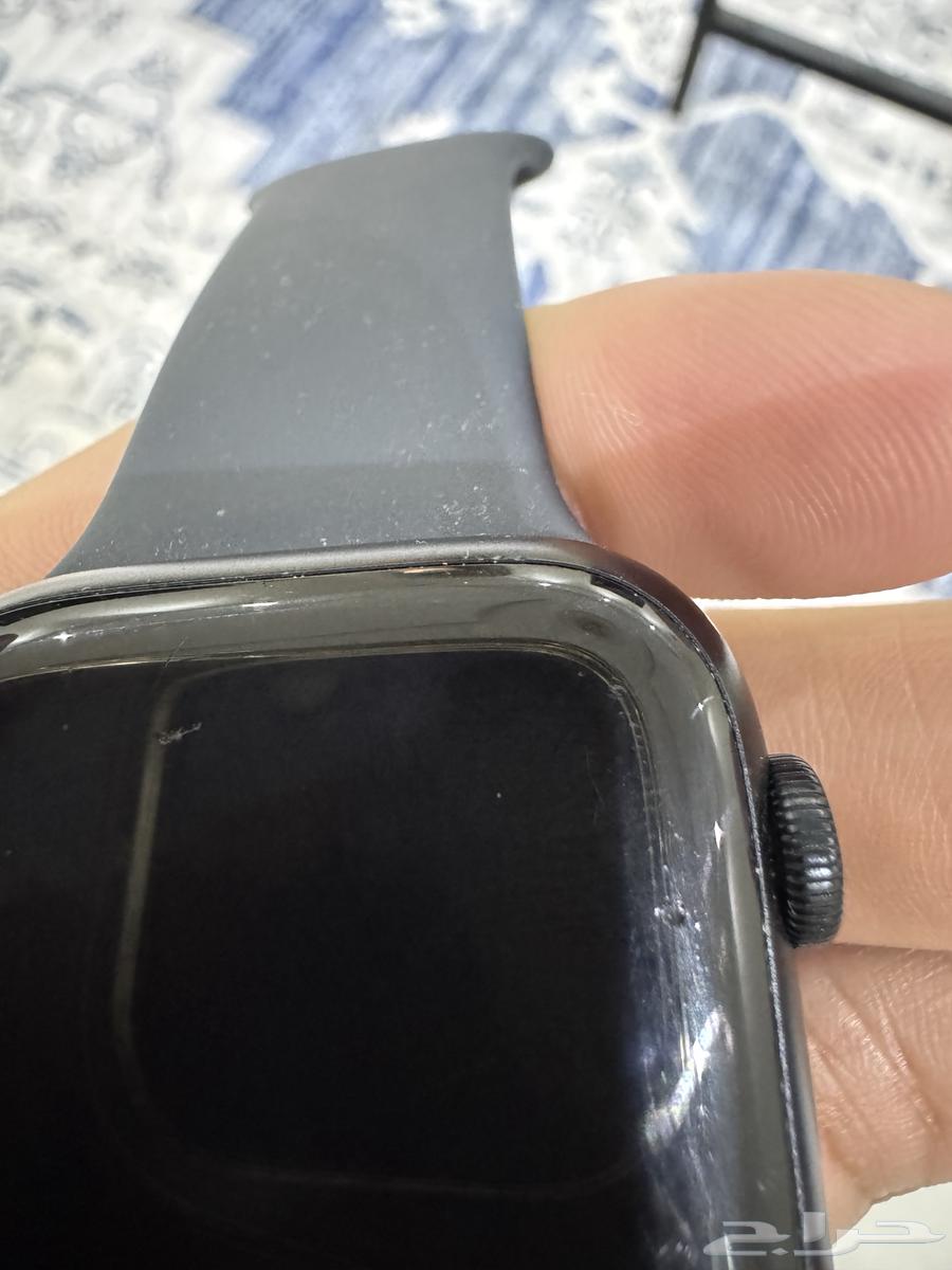 ساعة ابل الاصدار السابع64555222010242111