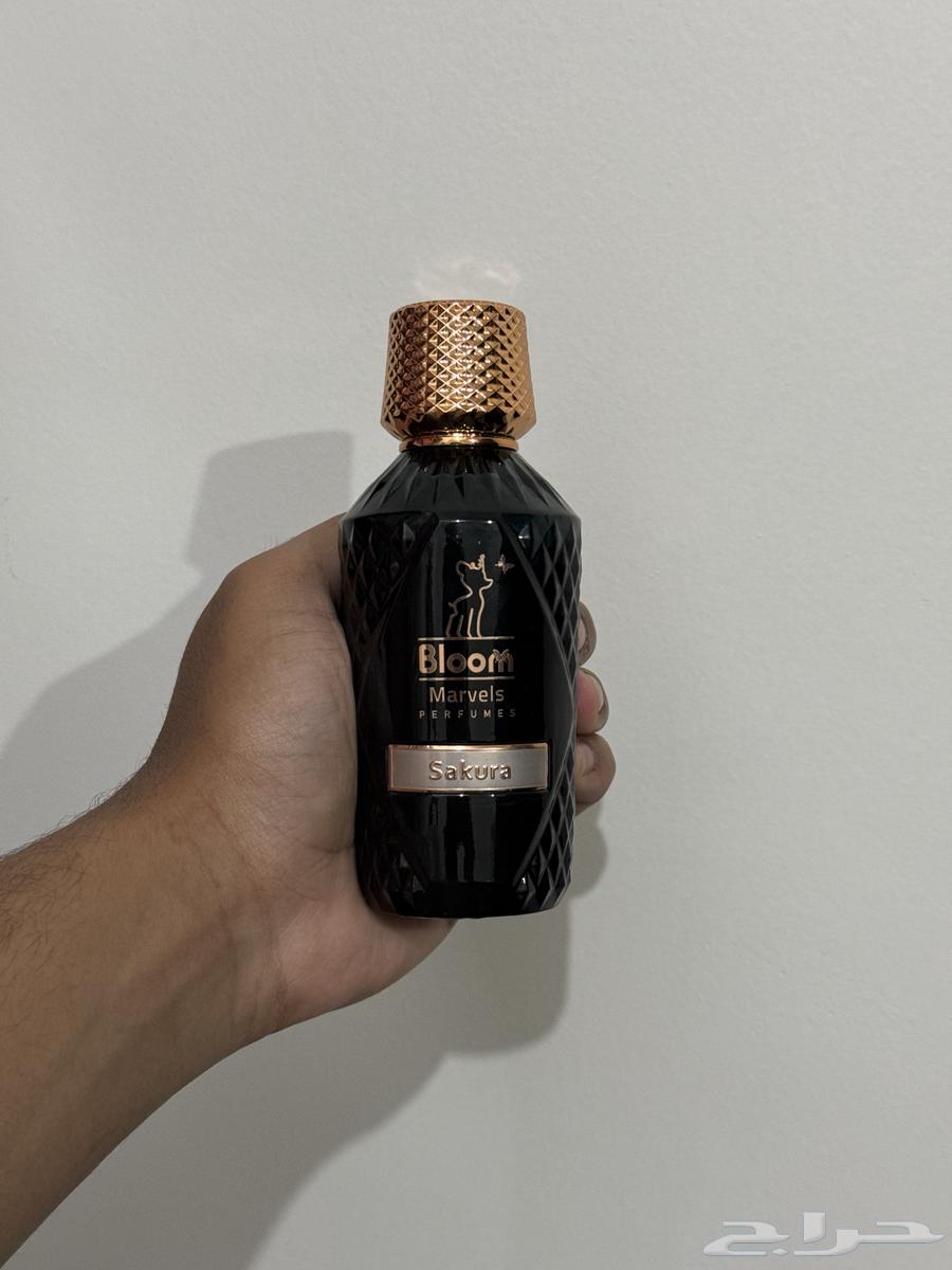 Bloom Sakura Perfume64550902982018112