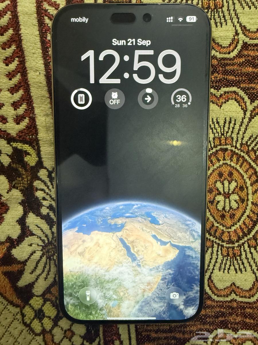 آيفون 16 برو ماكس 256 جيجابايت64556805689475111