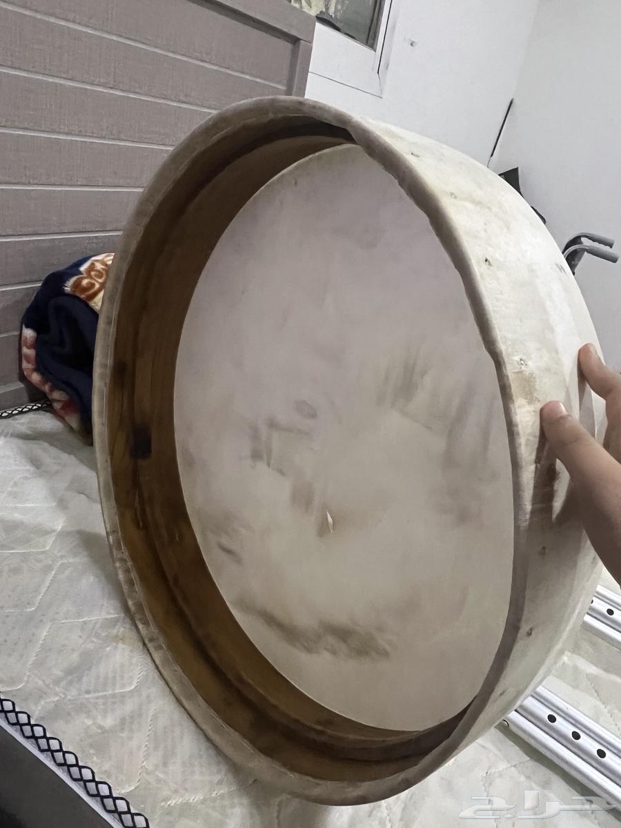 للبيع طبل64562305365763111