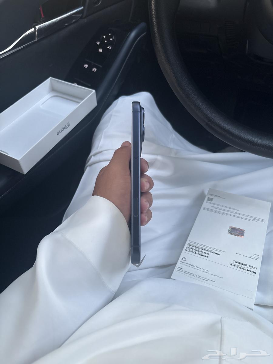 ايفون 17برو ماكس 256 للبيع للصامل64558933250177113