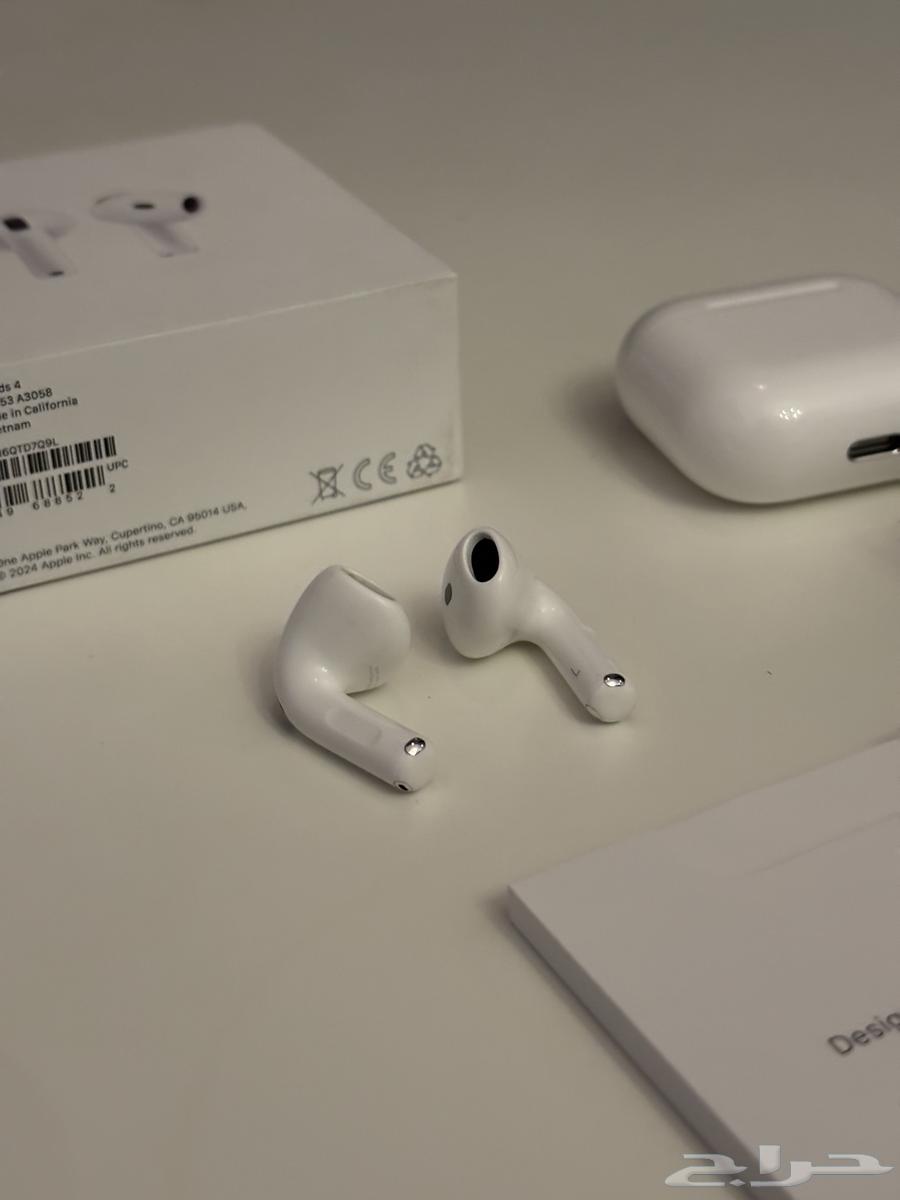 Apple AirPods 464563716191618110