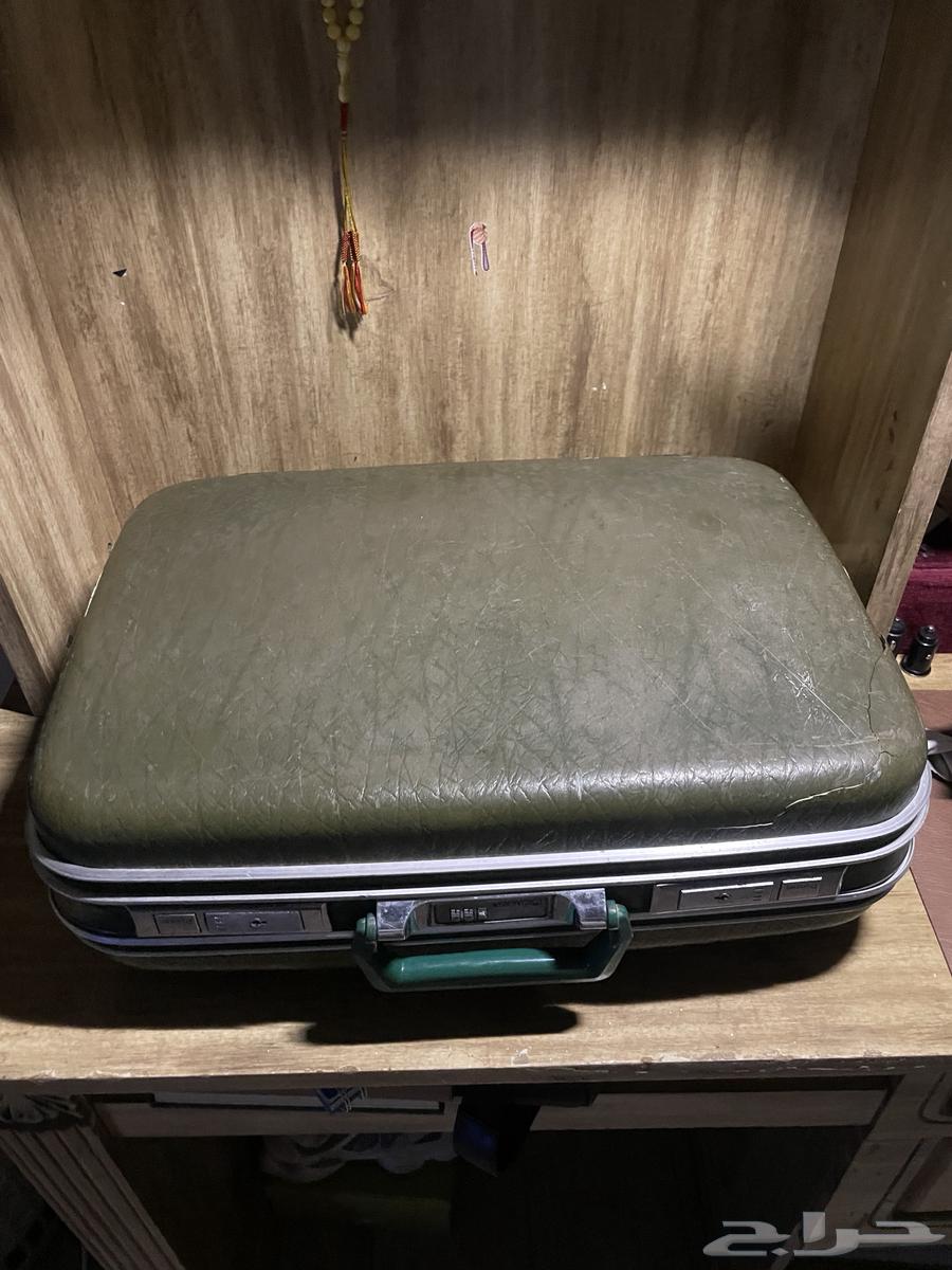 Old bag64554217036289111