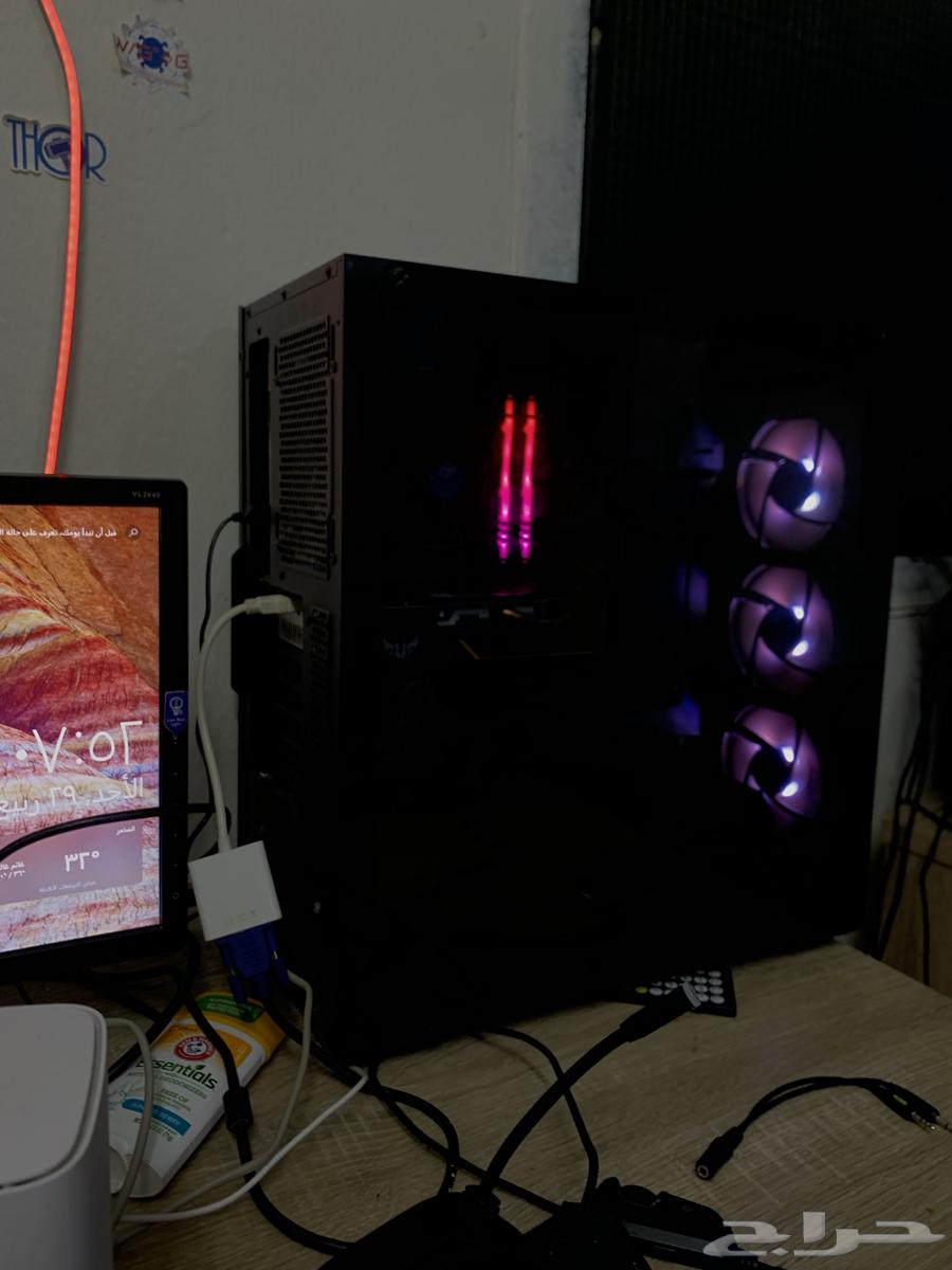 بي سي قيمنق64489986497409112