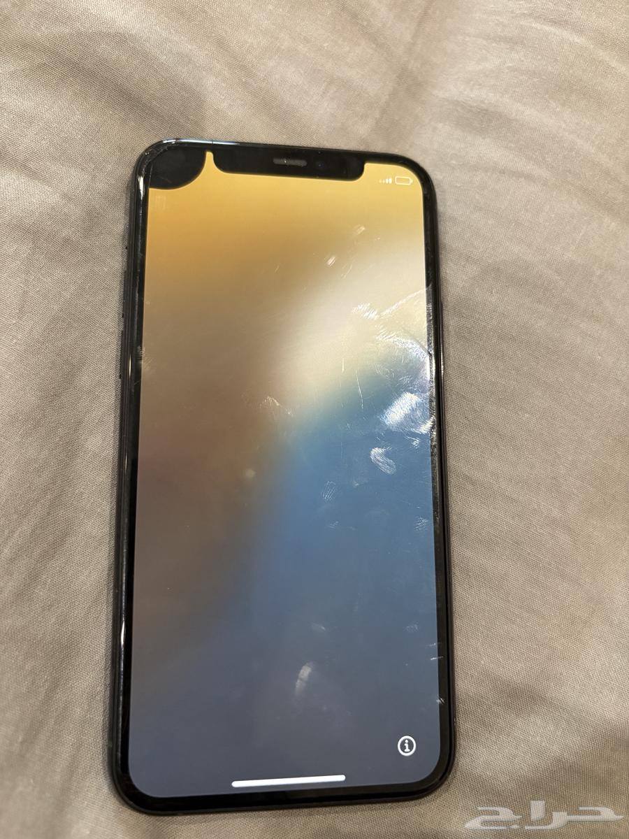 ايفون 11 برو64559799412098110