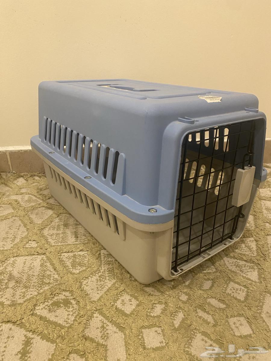 قفص قطط وحيوانات64562151842818110