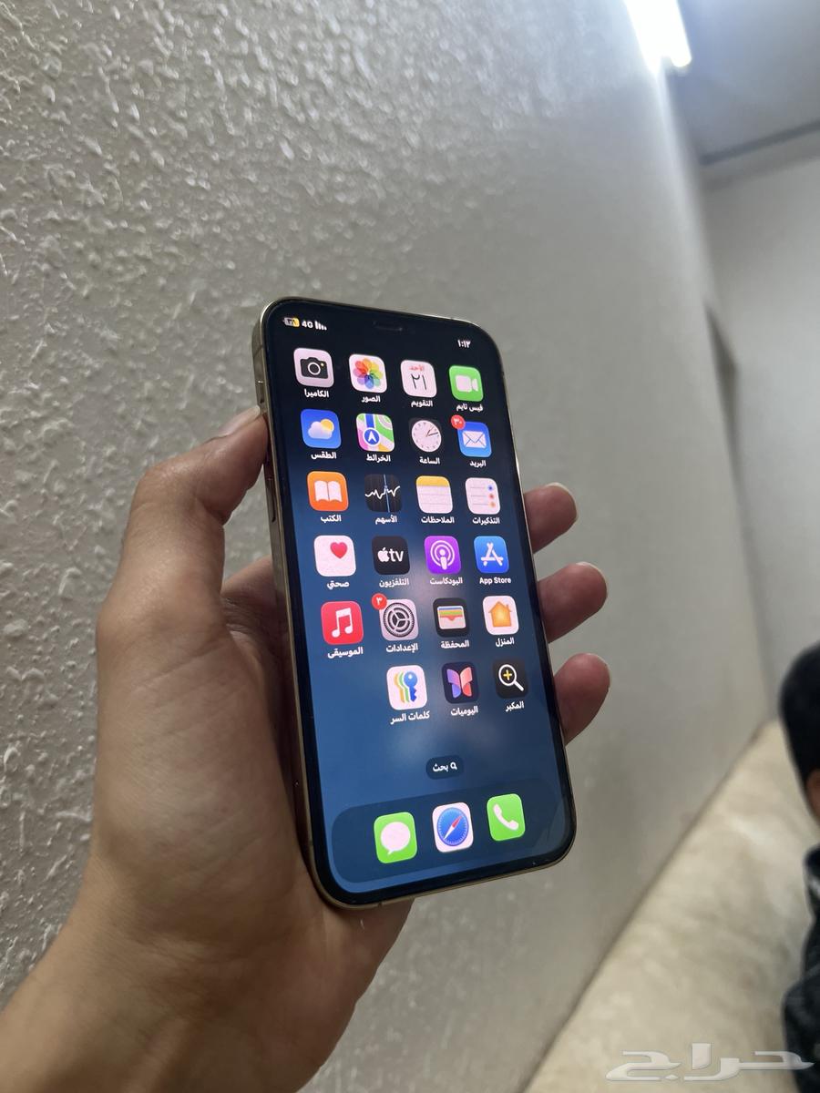 جوال ايفون للبيع حد 200064553851420673113