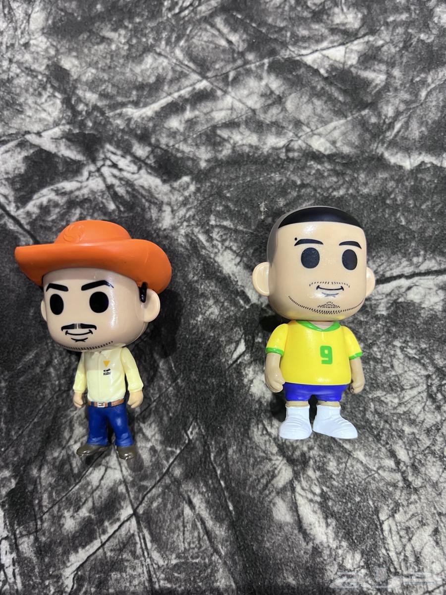 مجسم وجبة فالكون64606174651651110