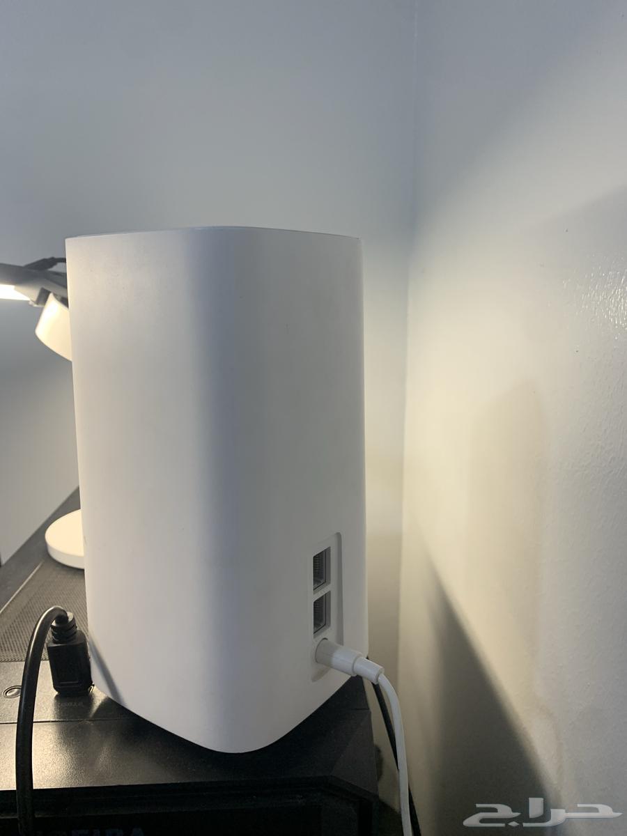 مودم زين 5G نظيف64558864507521111